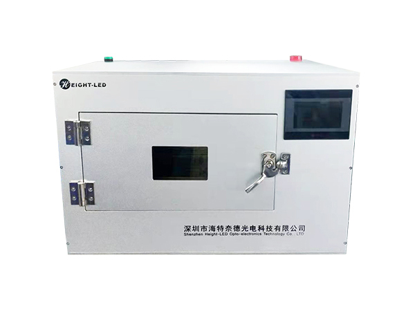 uv解膠機特點有哪些 uv解膠機特點有哪些