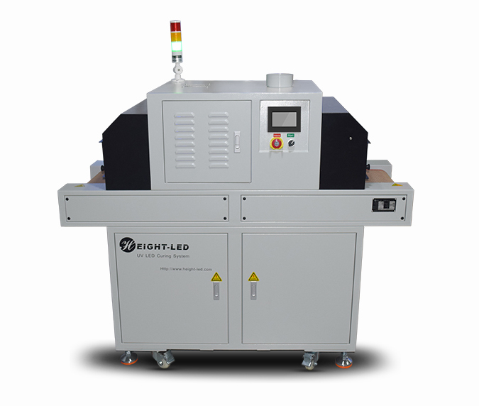 使用UV油墨固化機(jī)固化UV油墨有哪些注意事項 使用UV油墨固化機(jī)固化UV油墨有哪些注意事項