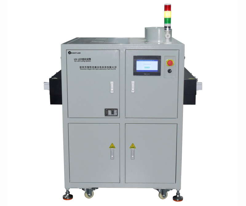 Why are uv led curing machines more popular than mercury lamps Why are uv led curing machines more popular than mercury lamps