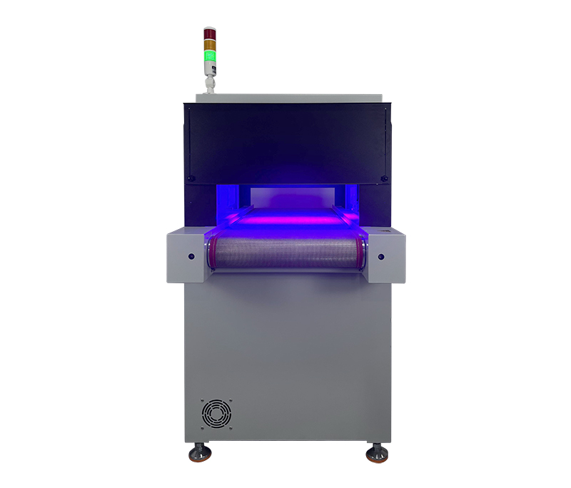 What are the features of the UV UV curing machine What are the features of the UV UV curing machine
