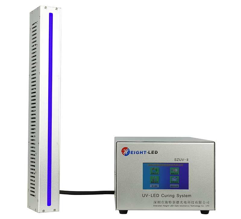 什么是UVLED固化燈？UVLED固化燈有哪些優(yōu)勢(shì)？