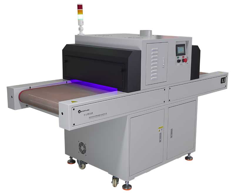 海特奈德UV固化機(jī) UV固化機(jī)選擇